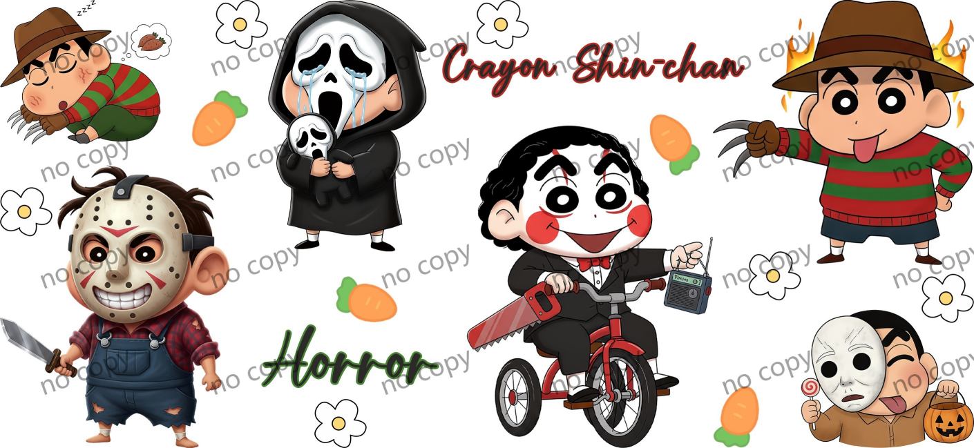 Y38257-Japanese anime