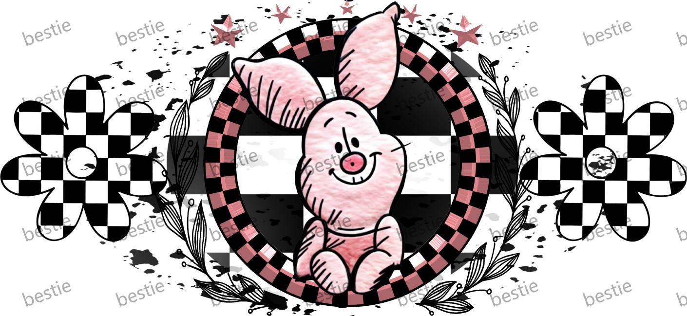 Y38427-Mickey And Friends