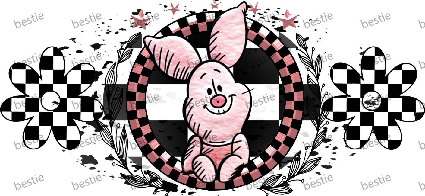 Y38427-Mickey And Friends