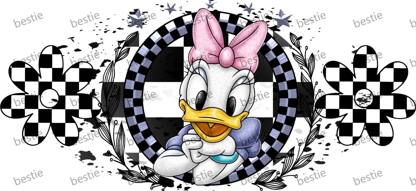 Y38432-Mickey And Friends