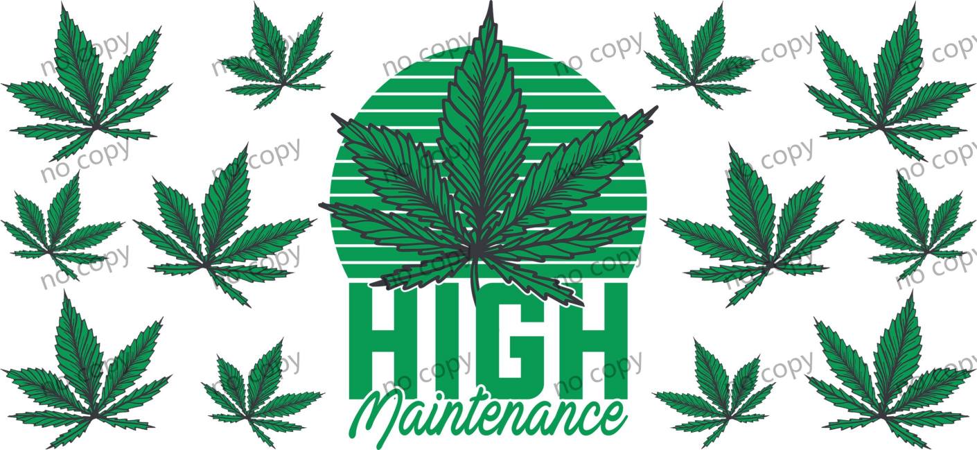 Y38472-cannabis leaf