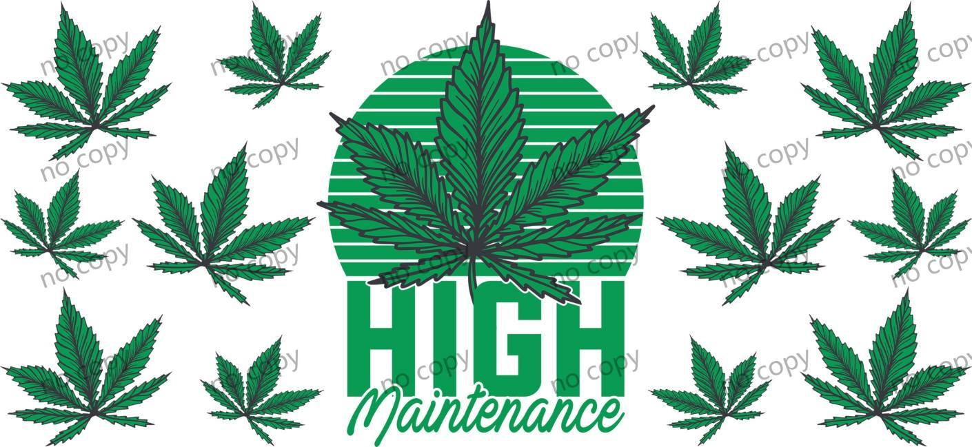 Y38472-cannabis leaf