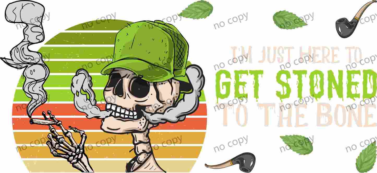 Y38475-cannabis leaf