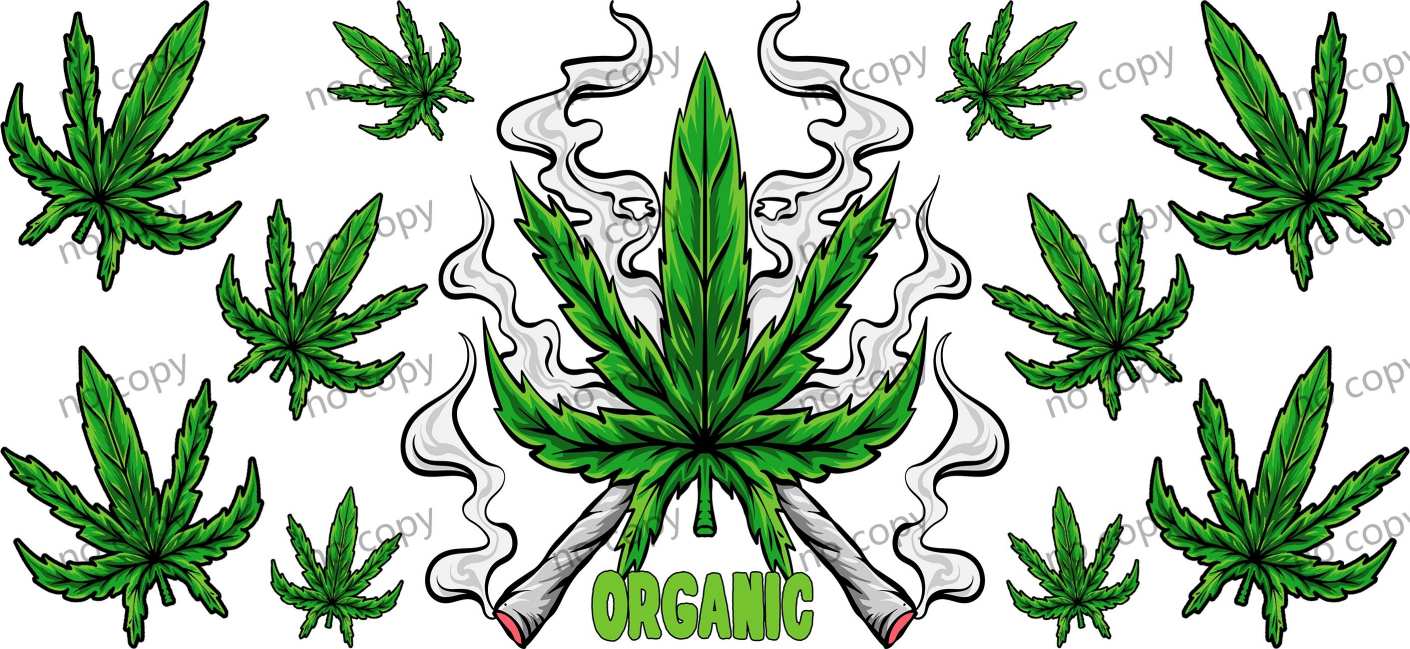 Y38478-cannabis leaf