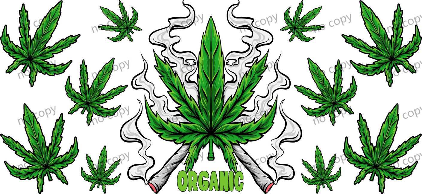 Y38478-cannabis leaf
