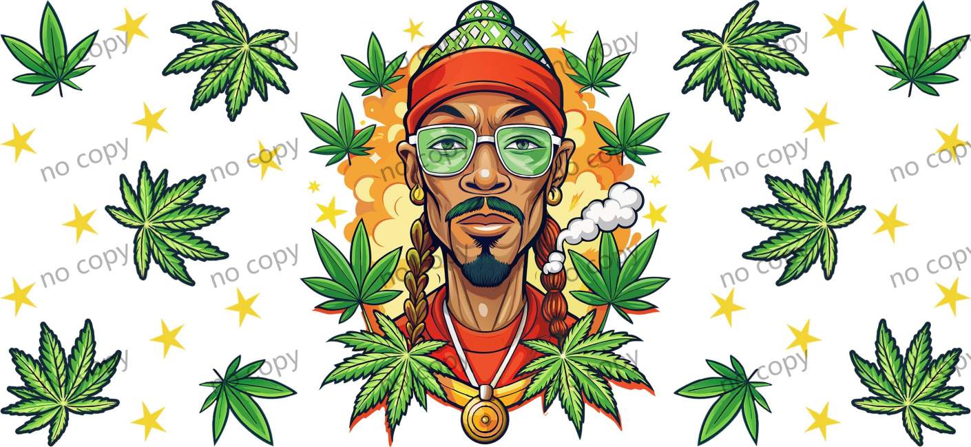 Y38485-cannabis leaf