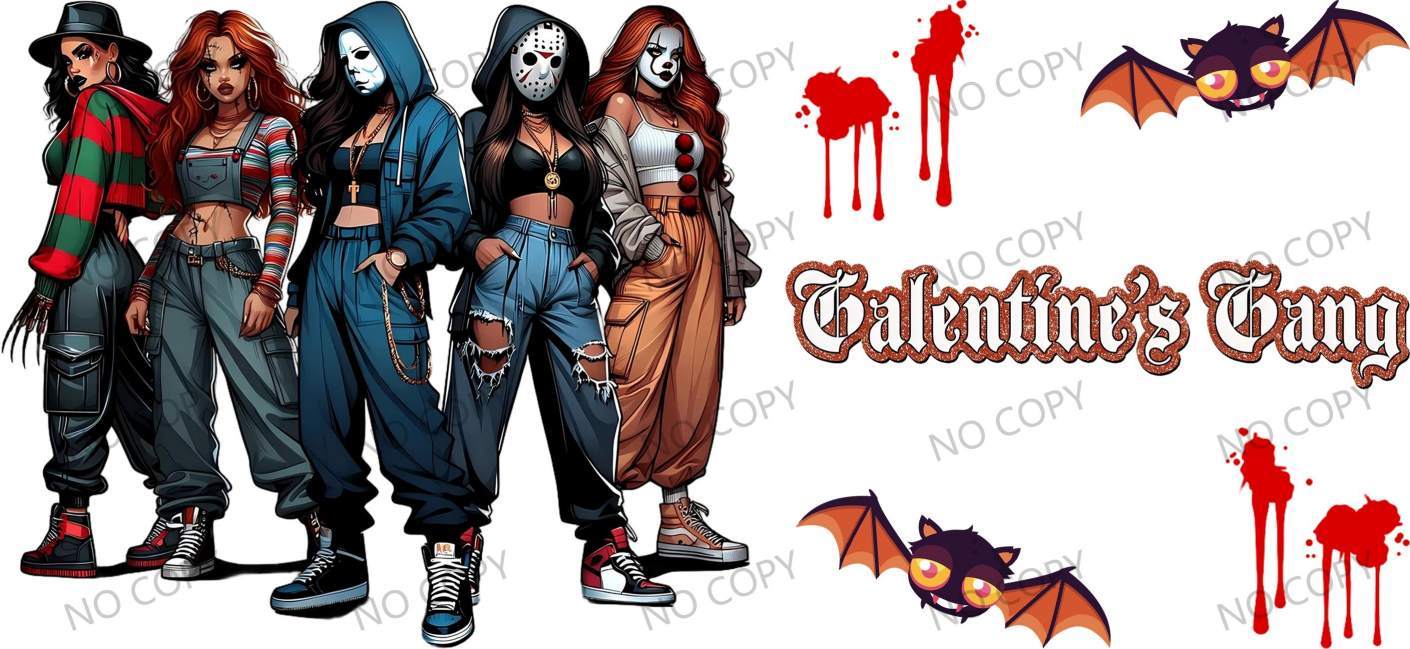 Y38711-Holloween