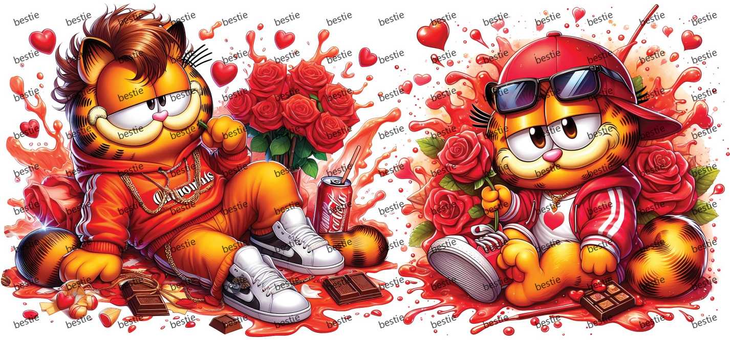 Y3891-Valentine's Day