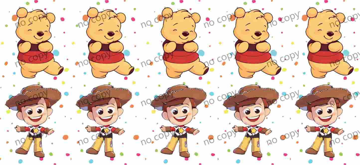Y3897-toy story