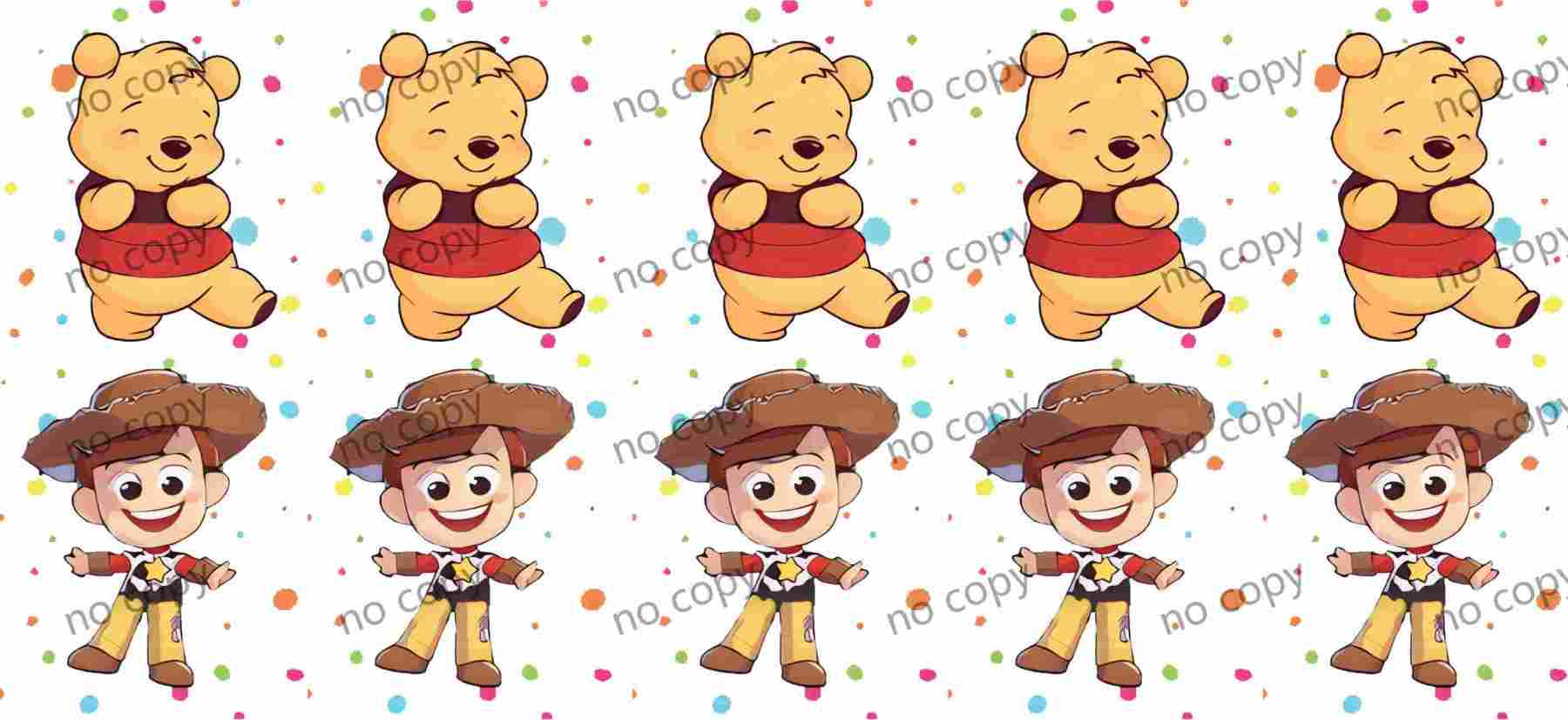 Y3897-toy story