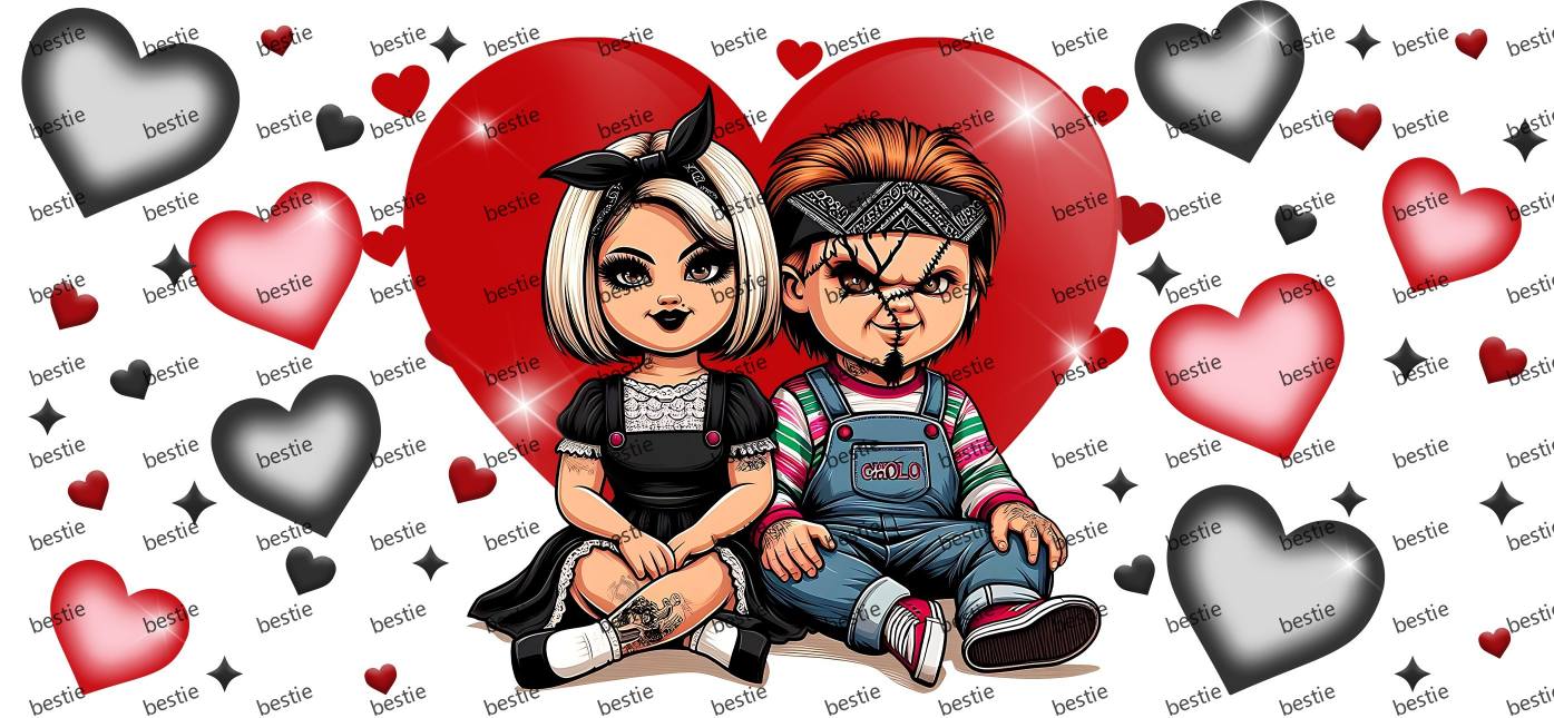 Y3935-Valentine's Day