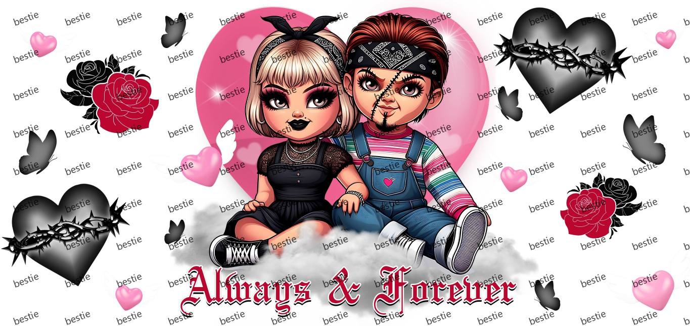 Y3937-Valentine's Day