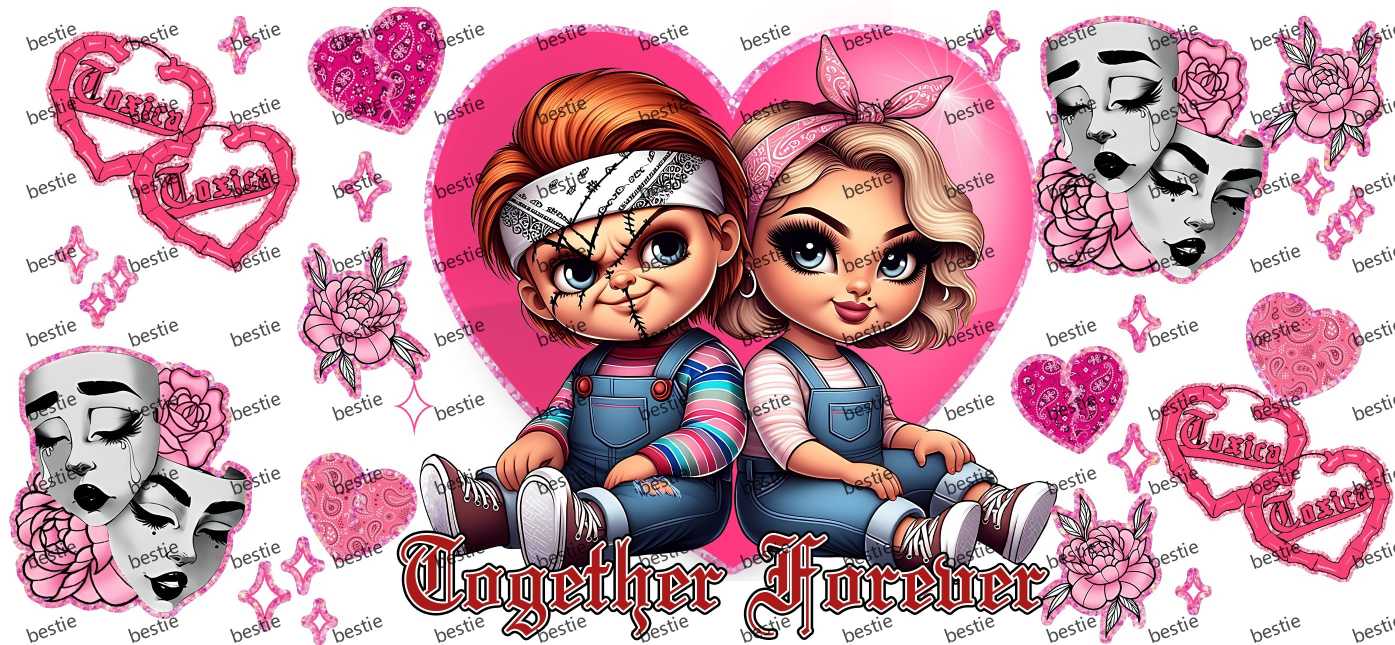 Y3938-Valentine's Day