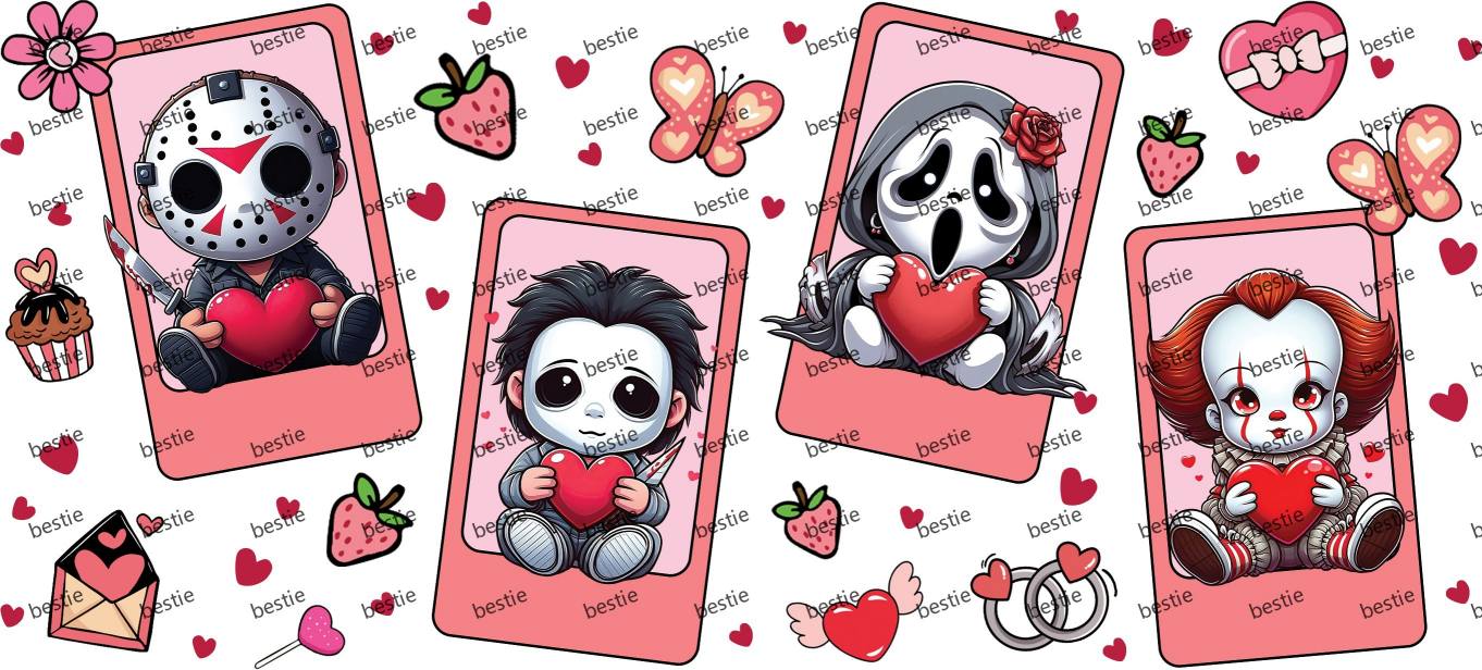 Y3942-Valentine's Day