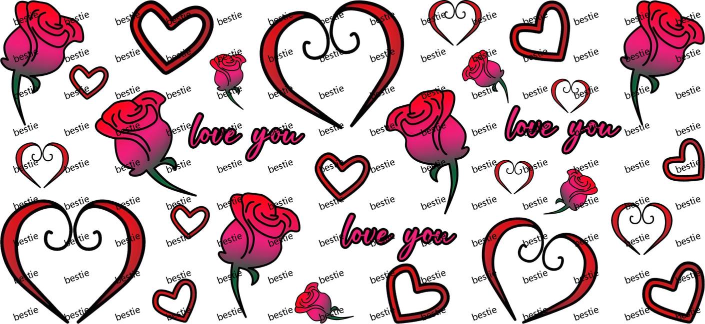 Y39433-Valentine's Day