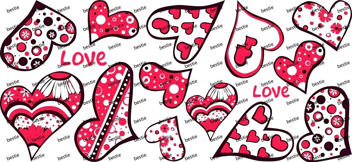 Y39439-Valentine's Day