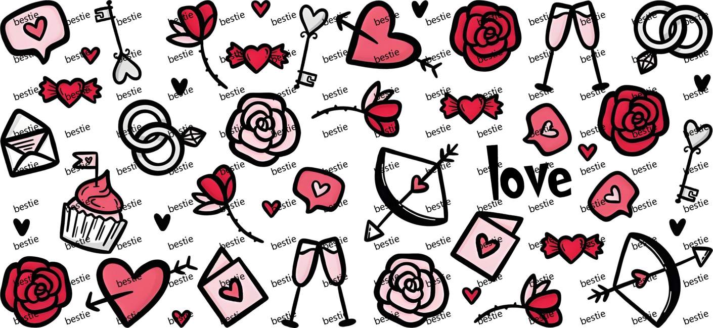 Y39543-Valentine's Day
