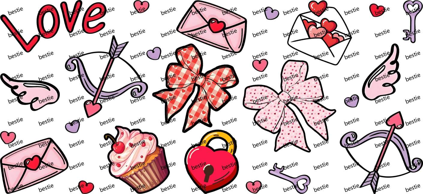 Y39544-Valentine's Day