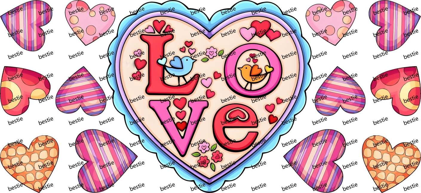 Y39545-Valentine's Day