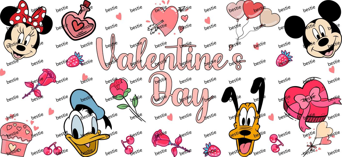Y39555-Valentine's Day