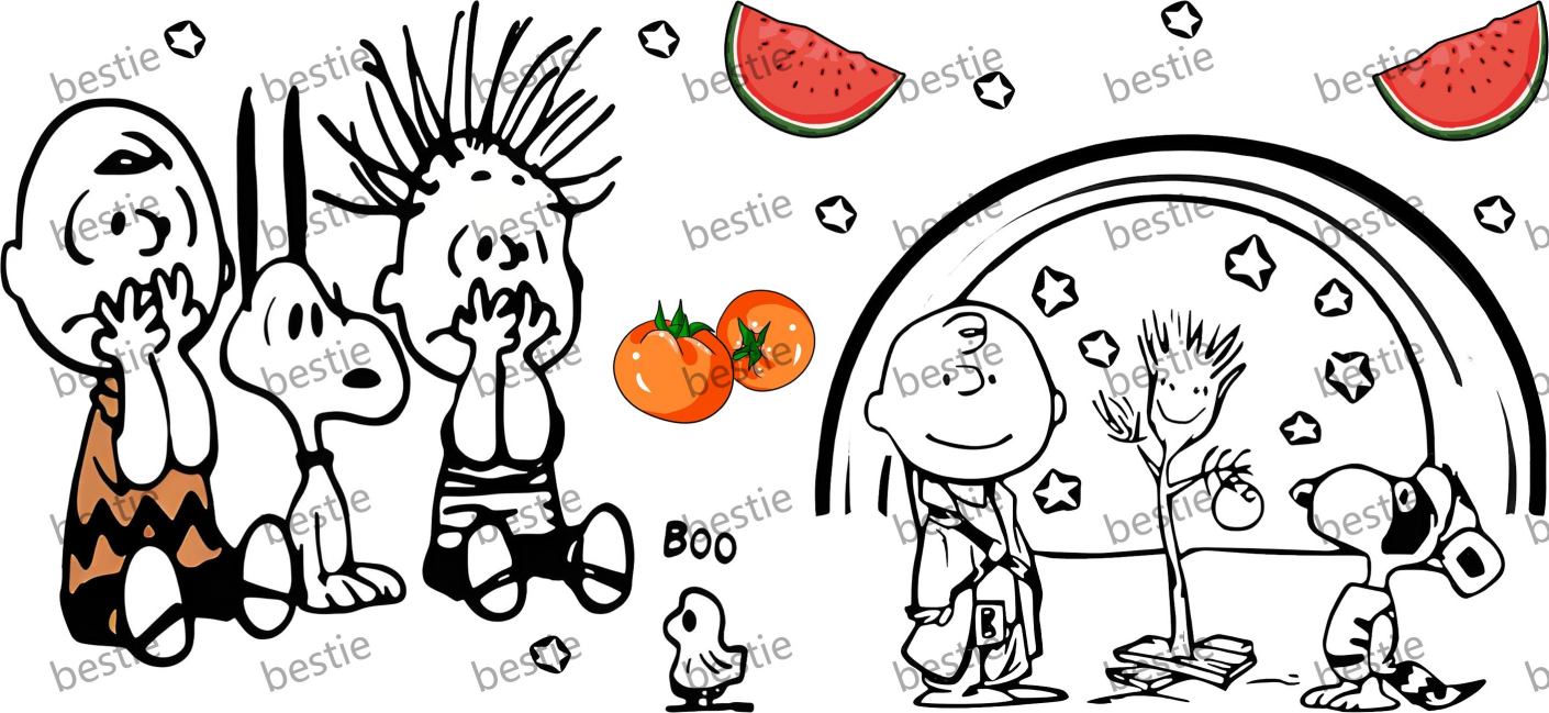 Y39560-The Peanuts Movie (Snoopy)