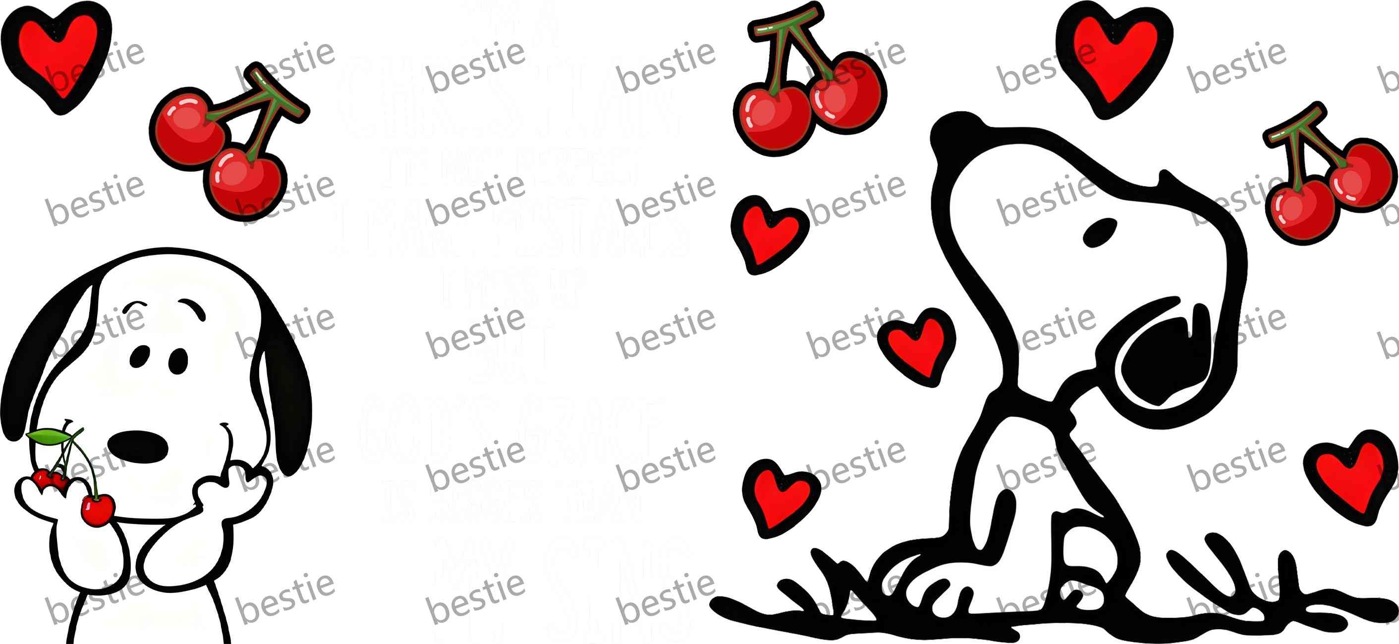 Y39562-The Peanuts Movie (Snoopy)