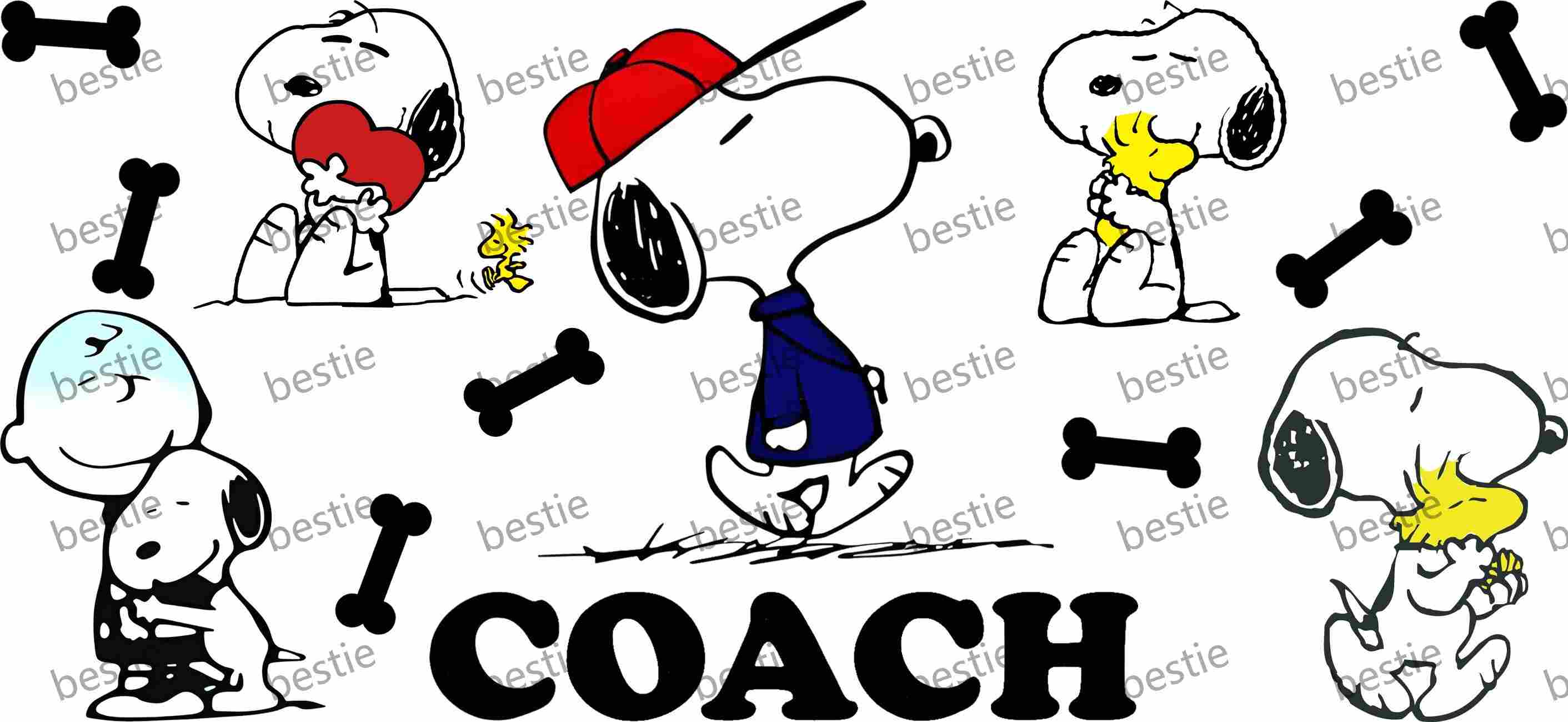 Y39563-The Peanuts Movie (Snoopy)