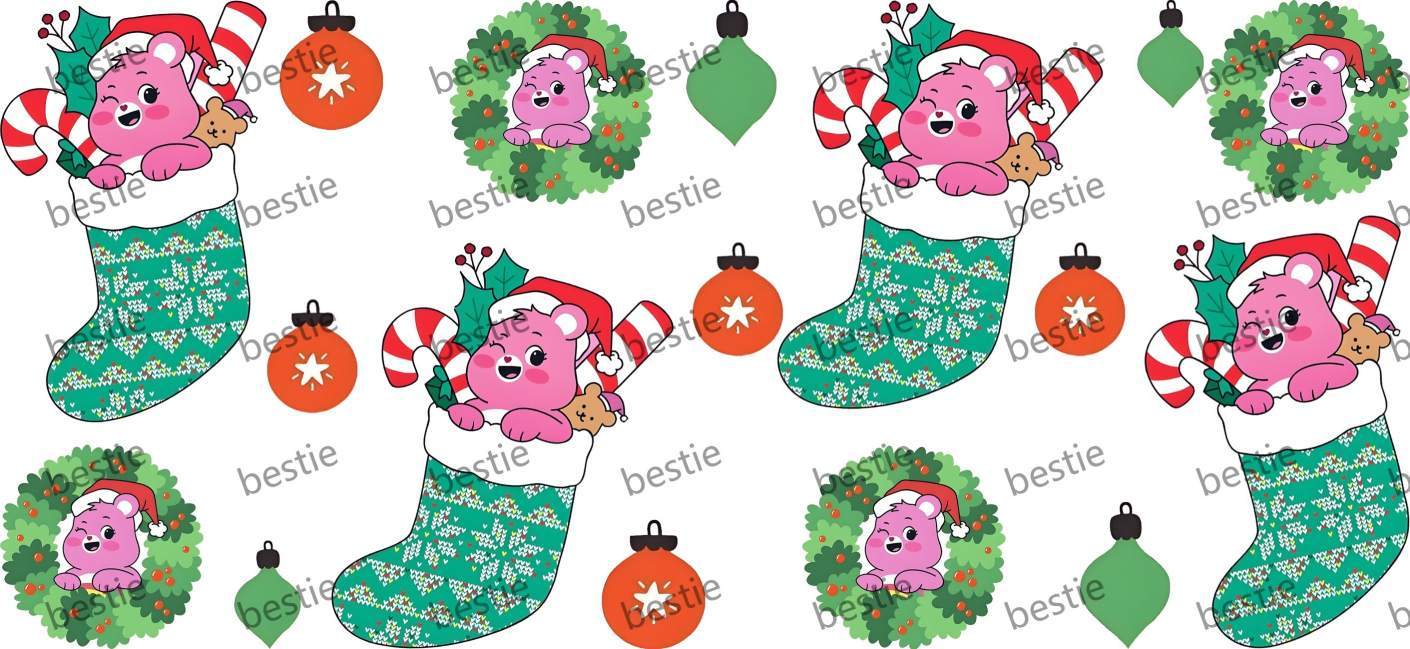Y39574-Care Bears