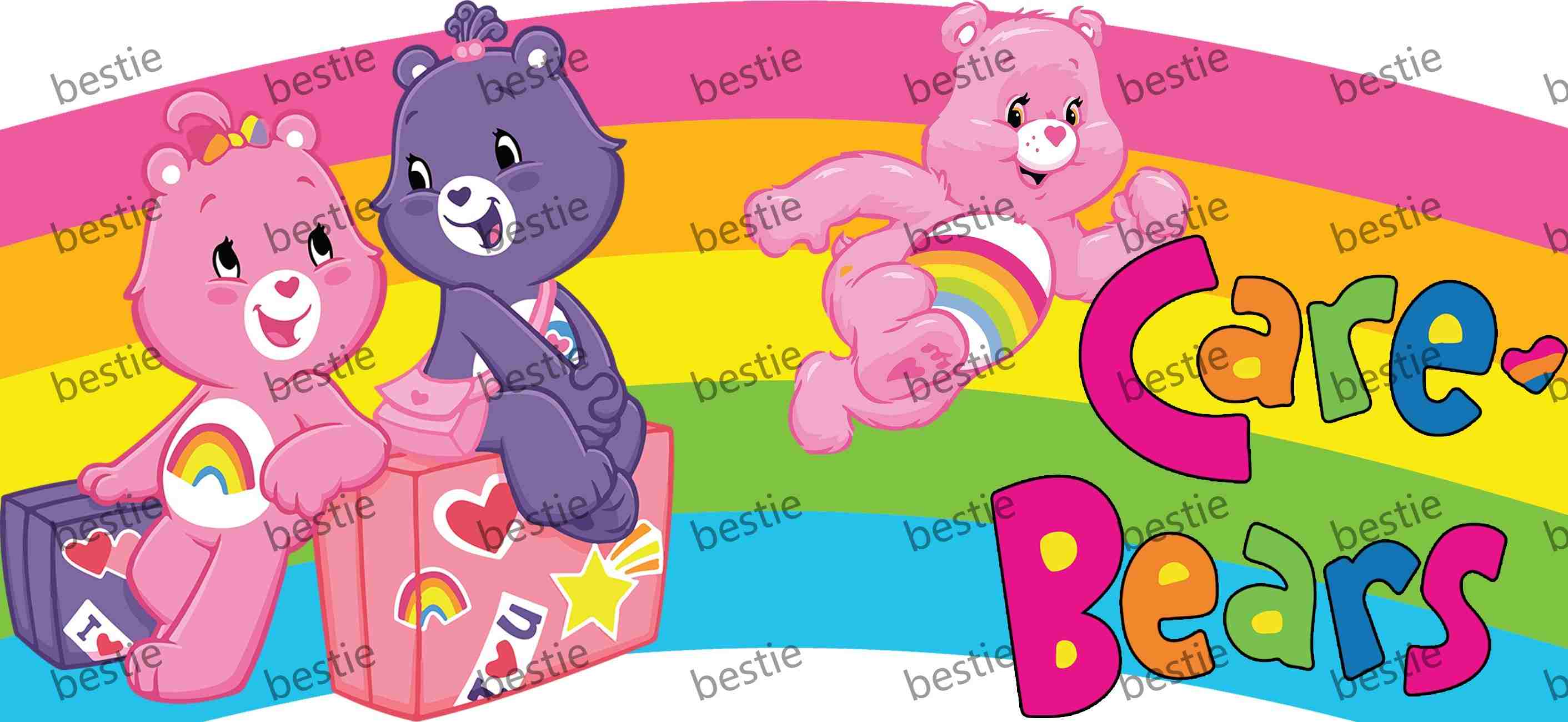 Y39606-Care Bears