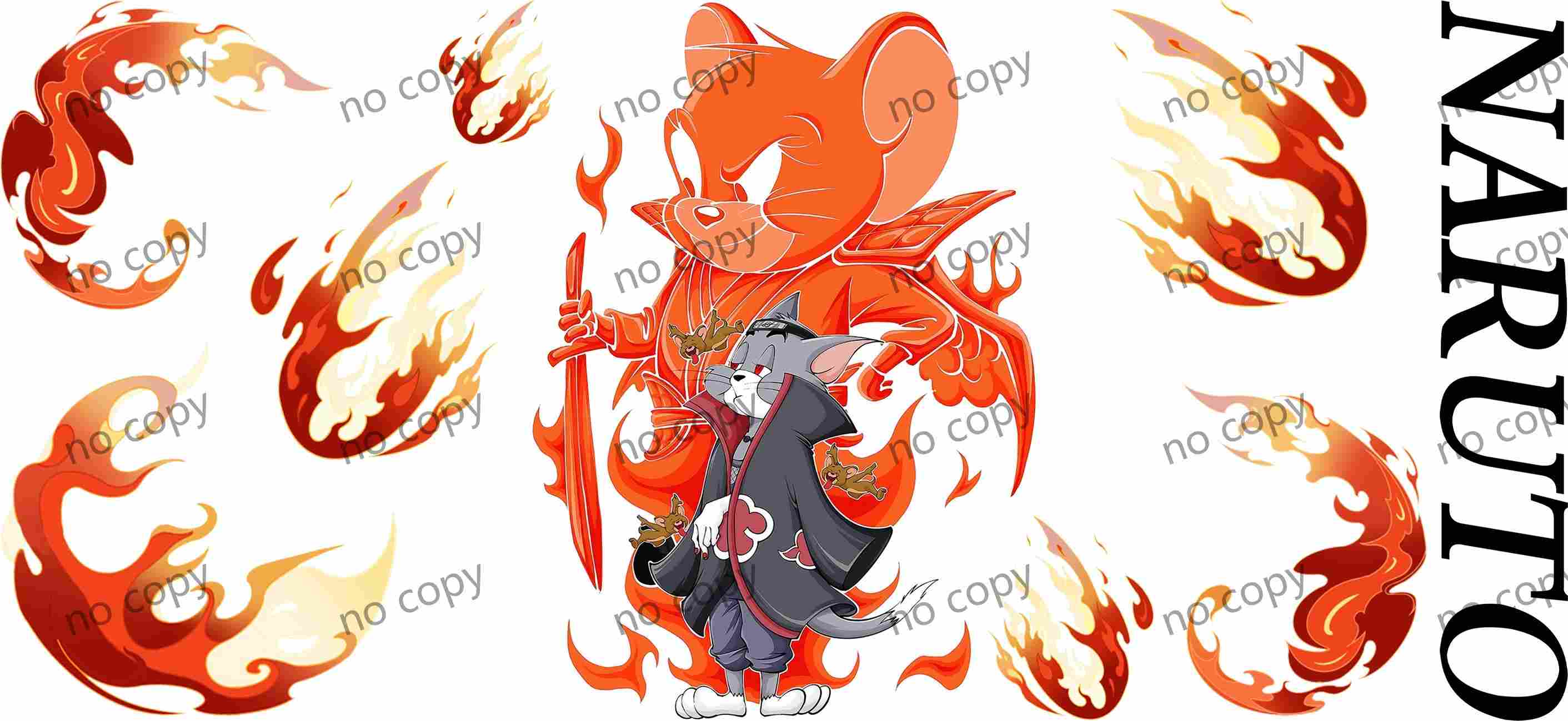 Y39801-Japanese anime