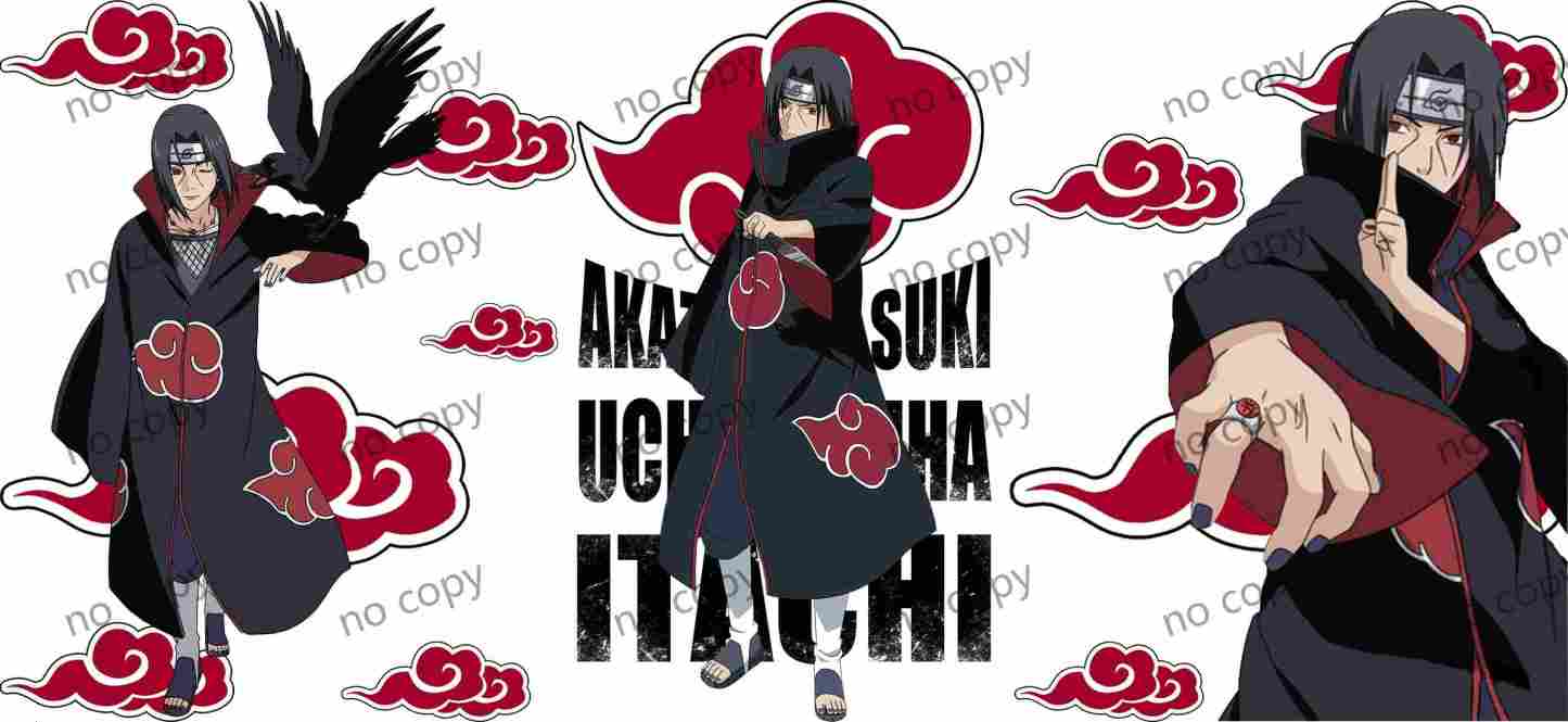 Y39802-Japanese anime