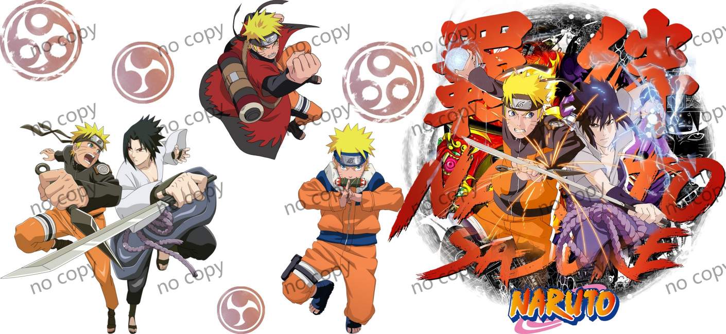 Y39803-Japanese anime