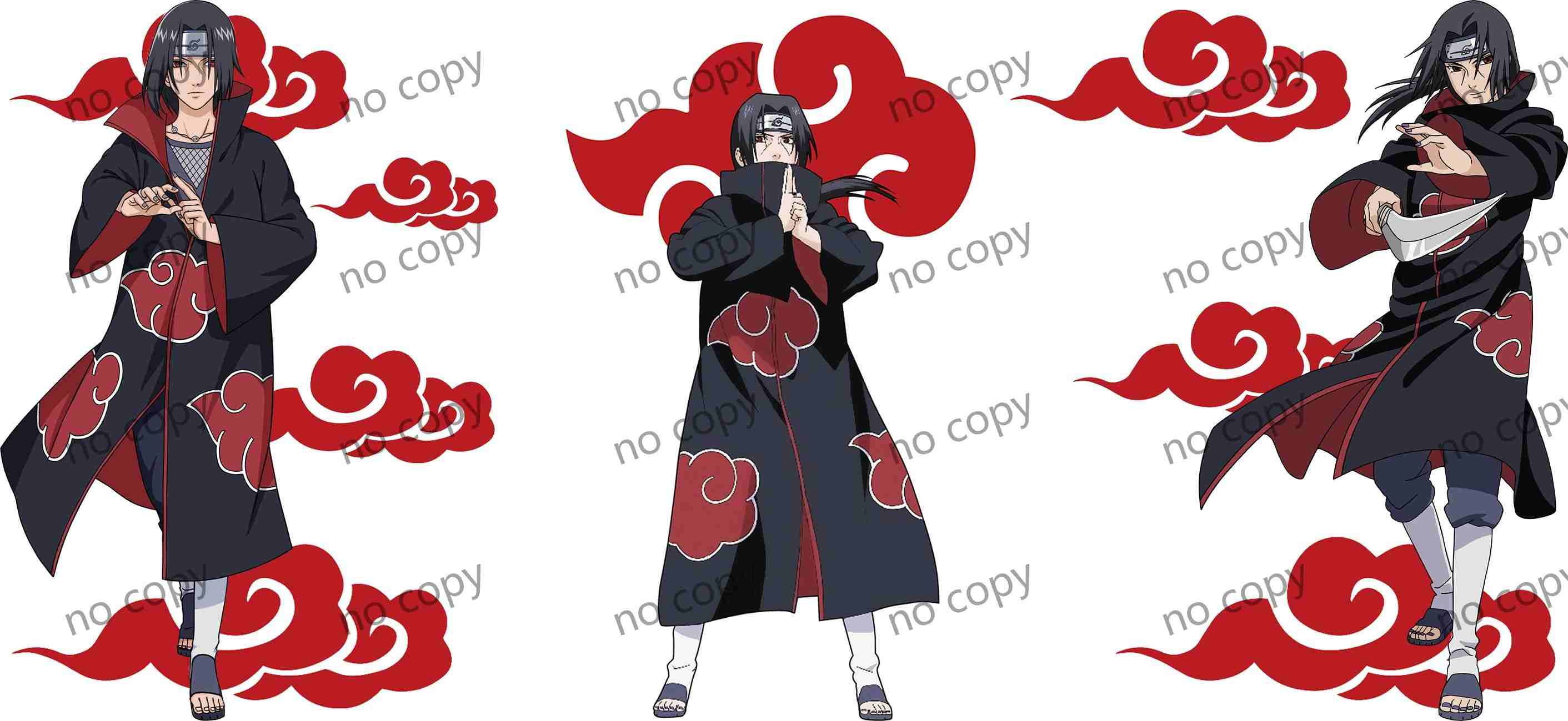 Y39804-Japanese anime