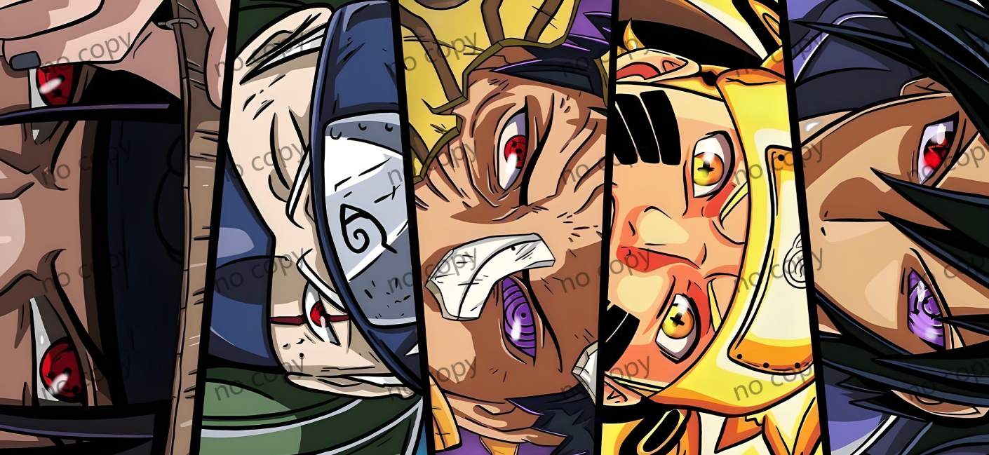 Y39805-Japanese anime