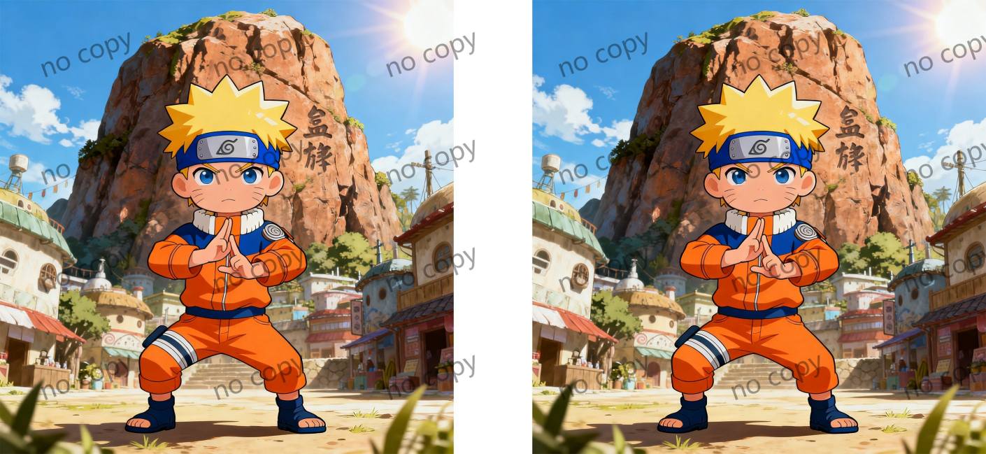 Y39806-Japanese anime