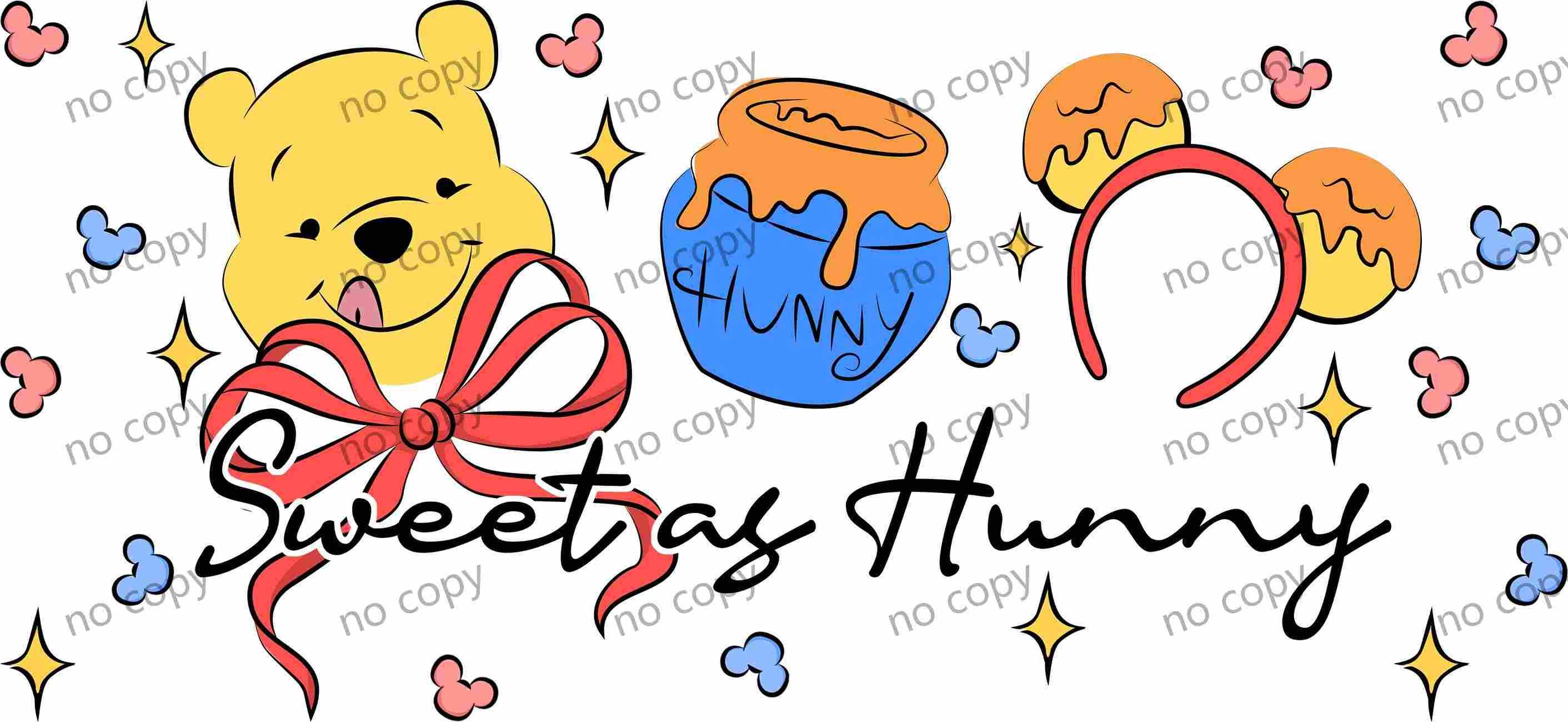 Y39832-Winnie the Pooh