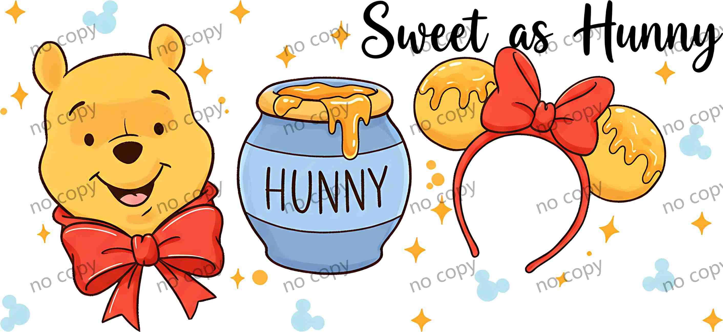 Y39839-Winnie the Pooh