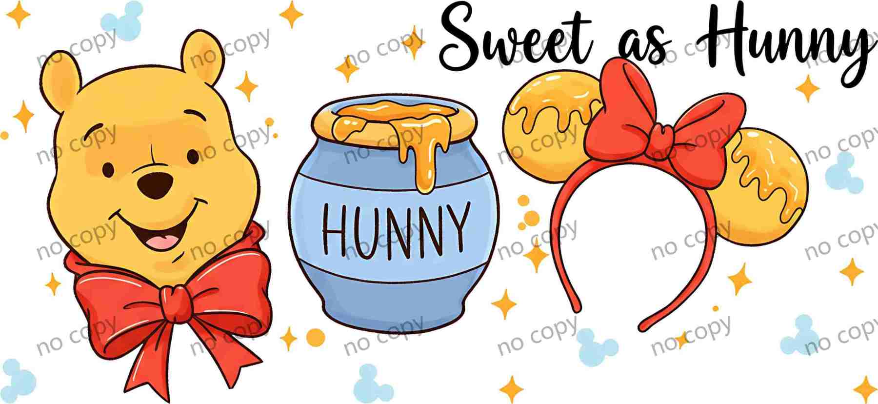 Y39839-Winnie the Pooh