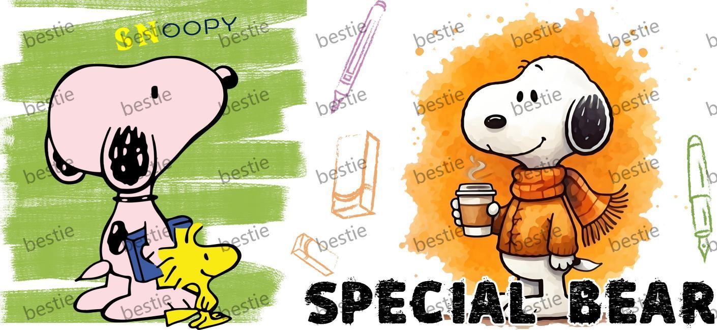 Y39861-The Peanuts Movie (Snoopy)