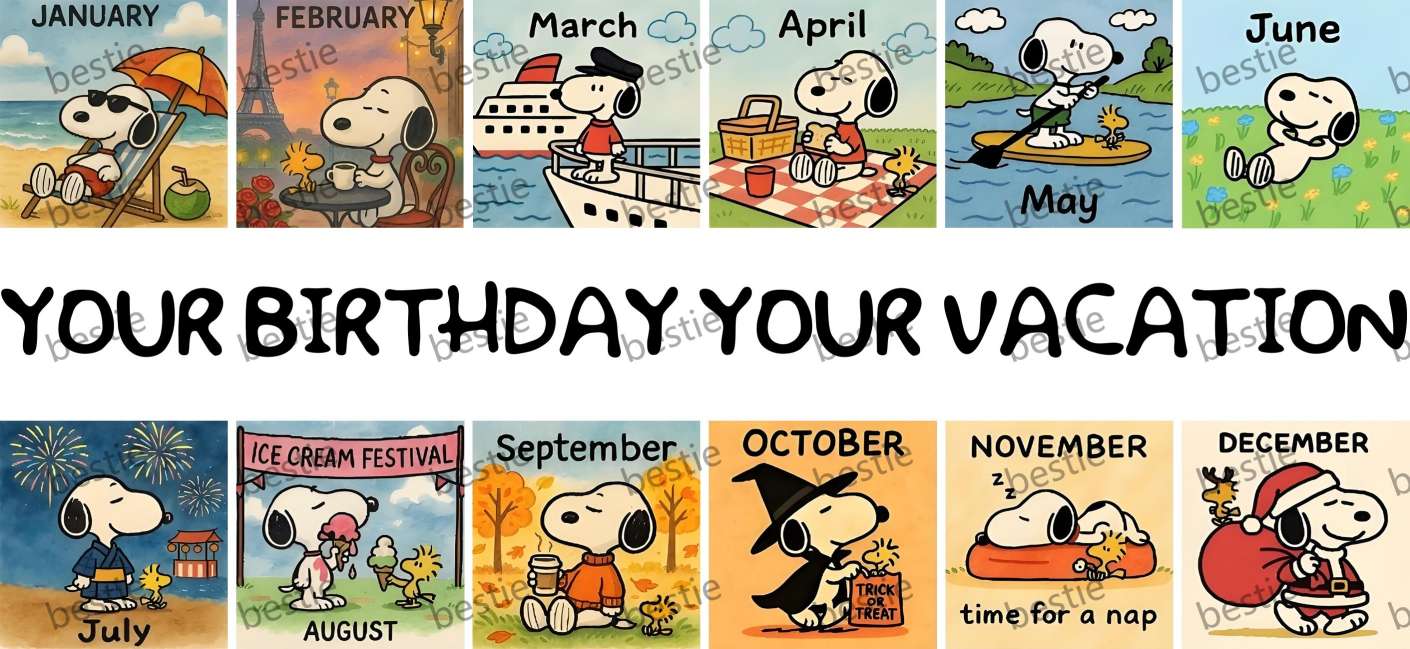 Y39868-The Peanuts Movie (Snoopy)