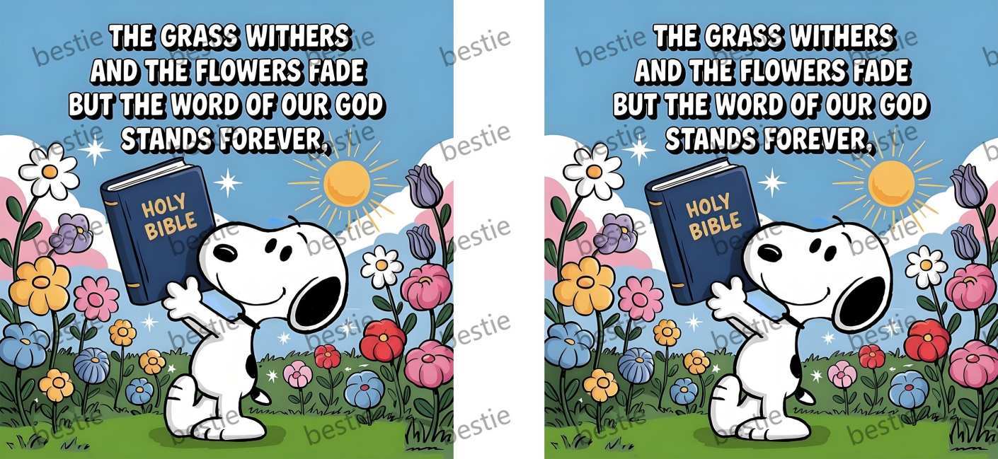 Y39869-The Peanuts Movie (Snoopy)