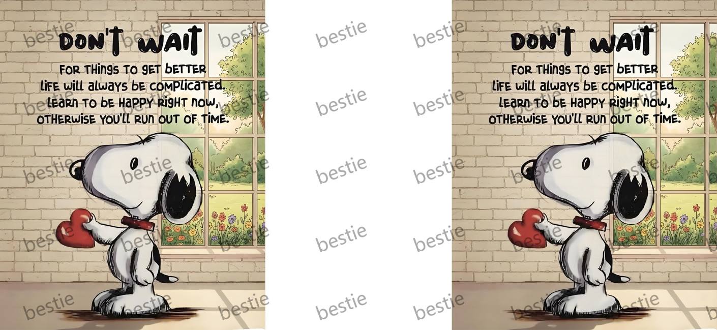 Y39871-The Peanuts Movie (Snoopy)