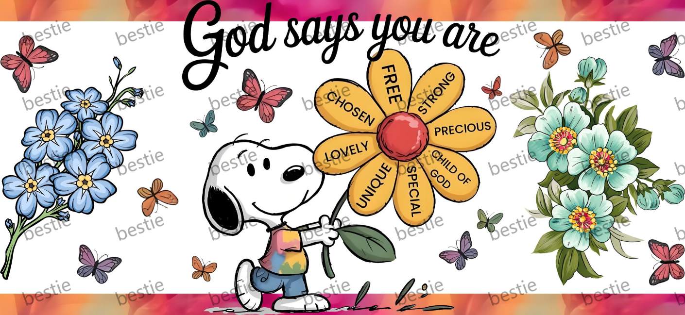 Y39872-The Peanuts Movie (Snoopy)