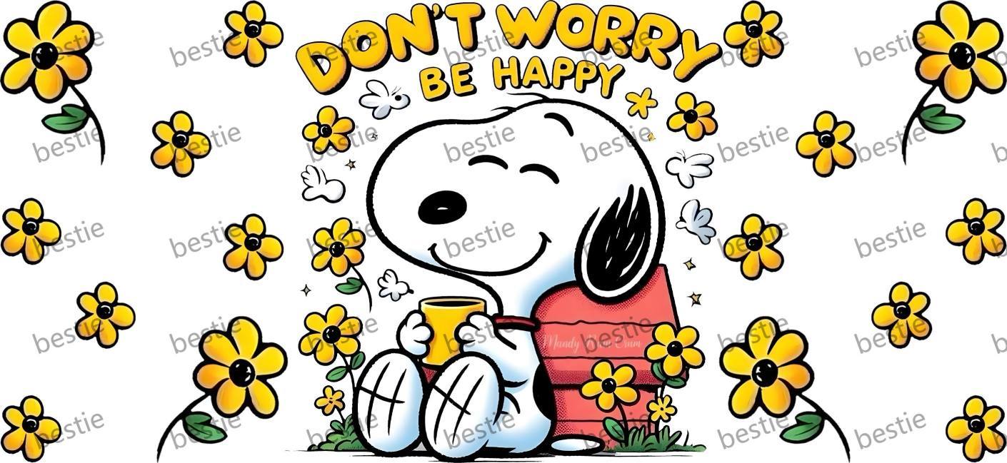 Y39873-The Peanuts Movie (Snoopy)