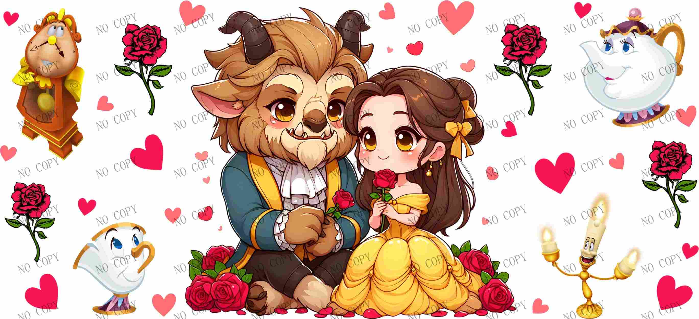 Y3993-Disney