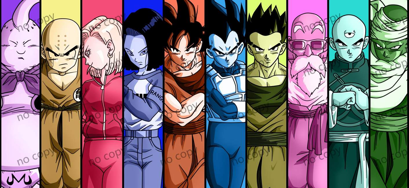Y40062-Japanese anime
