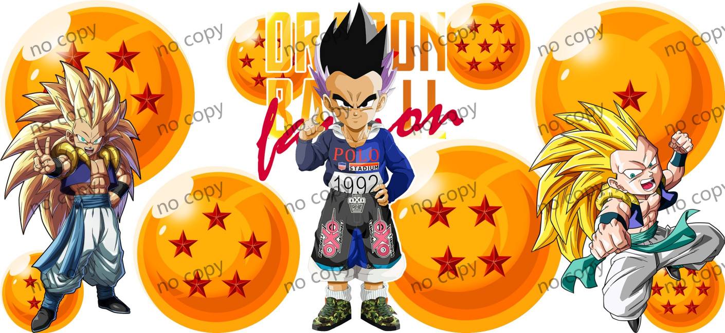 Y40065-Japanese anime