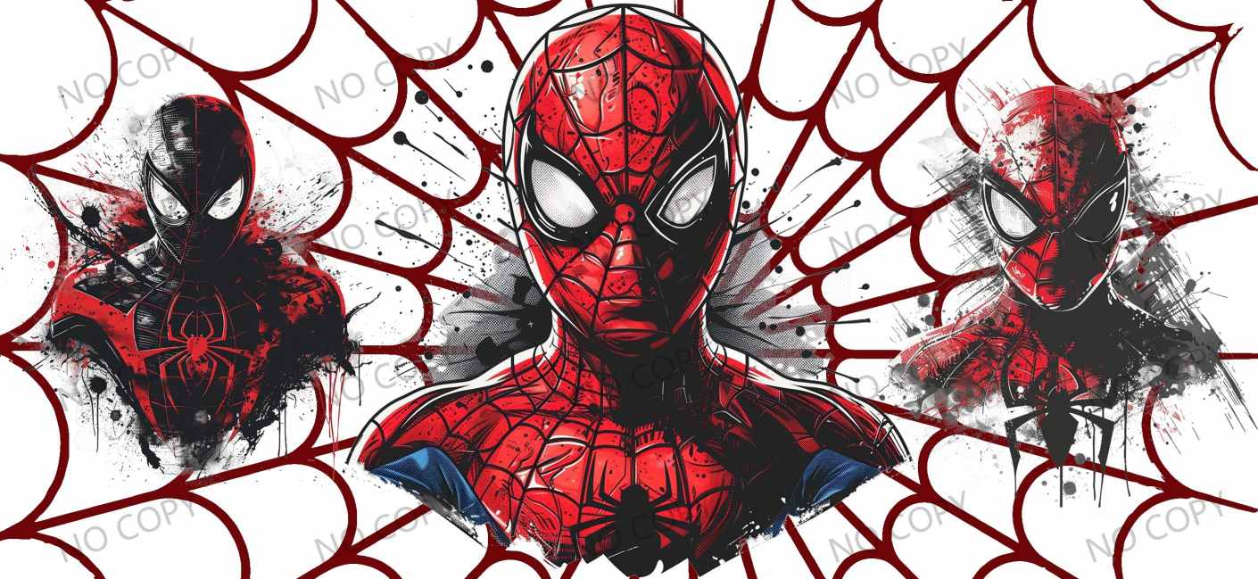 Y40111-Marvel Series