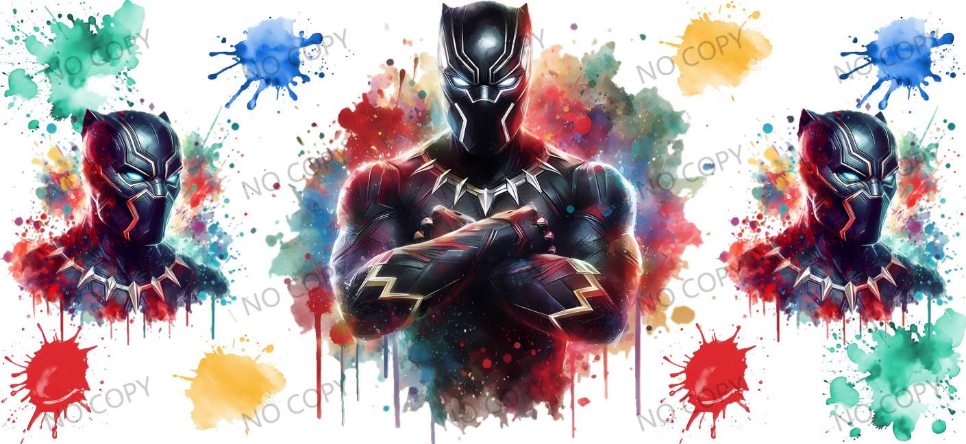 Y40129-Marvel Series