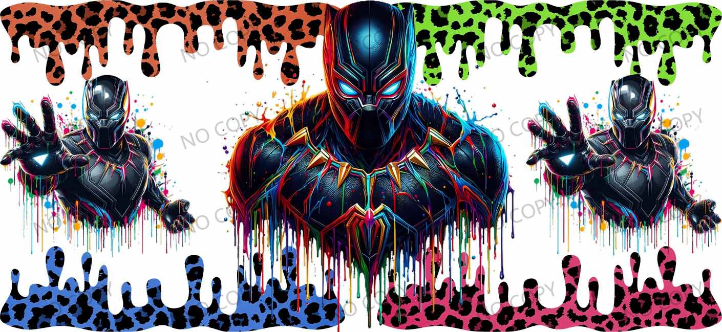 Y40130-Marvel Series
